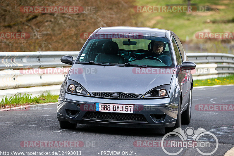 Bild #12493011 - Touristenfahrten Nürburgring Nordschleife (02.05.2021)