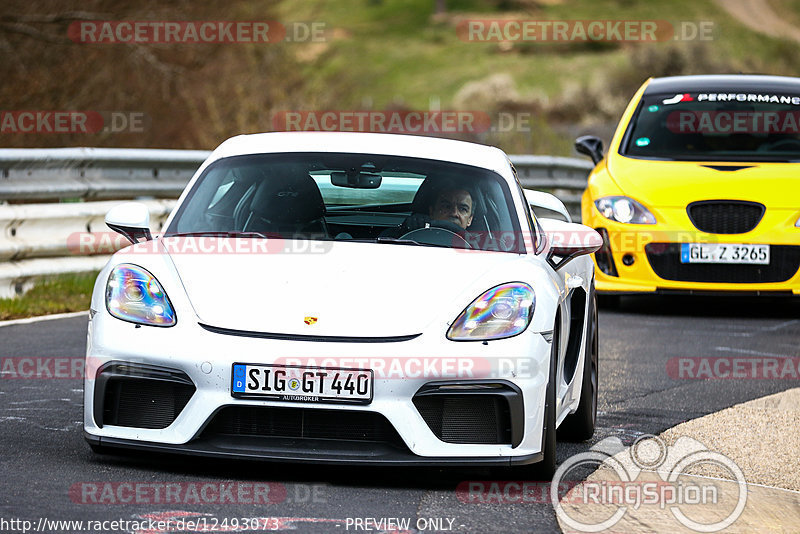 Bild #12493073 - Touristenfahrten Nürburgring Nordschleife (02.05.2021)