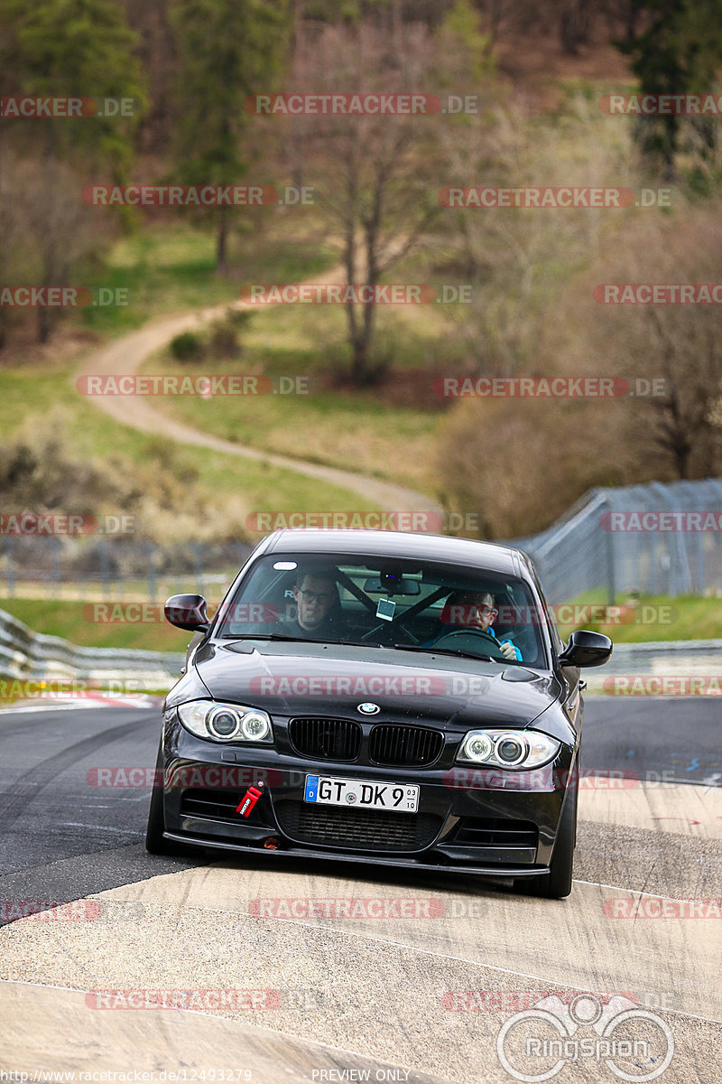 Bild #12493279 - Touristenfahrten Nürburgring Nordschleife (02.05.2021)