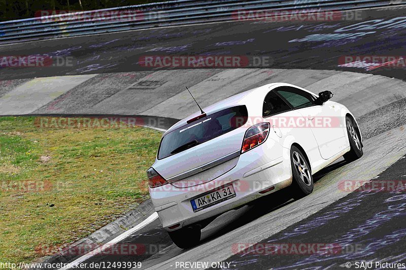 Bild #12493939 - Touristenfahrten Nürburgring Nordschleife (02.05.2021)