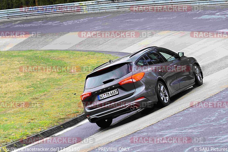 Bild #12496150 - Touristenfahrten Nürburgring Nordschleife (02.05.2021)