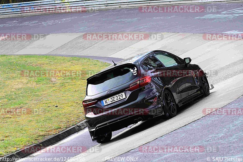 Bild #12496498 - Touristenfahrten Nürburgring Nordschleife (02.05.2021)