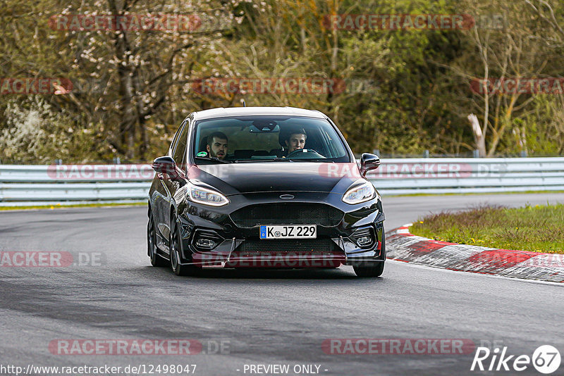 Bild #12498047 - Touristenfahrten Nürburgring Nordschleife (02.05.2021)