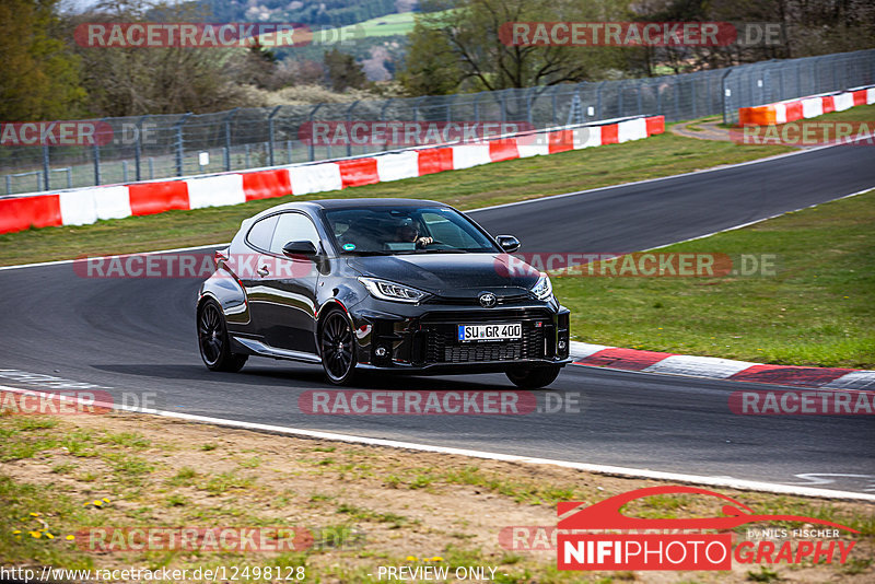 Bild #12498128 - Touristenfahrten Nürburgring Nordschleife (02.05.2021)