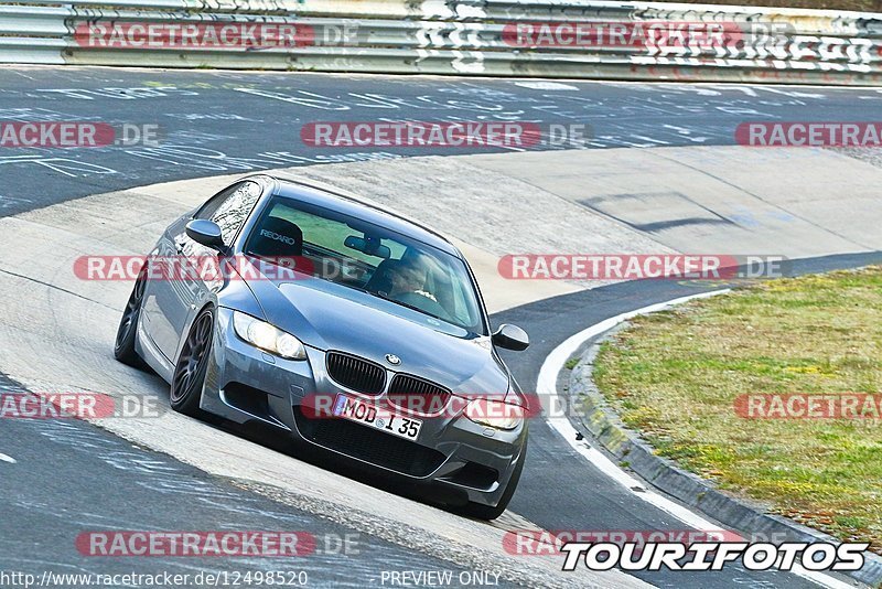 Bild #12498520 - Touristenfahrten Nürburgring Nordschleife (02.05.2021)