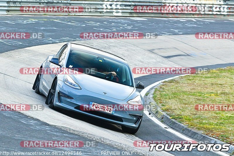 Bild #12498546 - Touristenfahrten Nürburgring Nordschleife (02.05.2021)