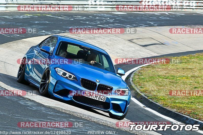 Bild #12498620 - Touristenfahrten Nürburgring Nordschleife (02.05.2021)