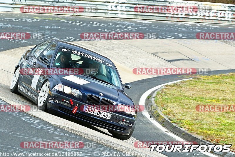 Bild #12498857 - Touristenfahrten Nürburgring Nordschleife (02.05.2021)