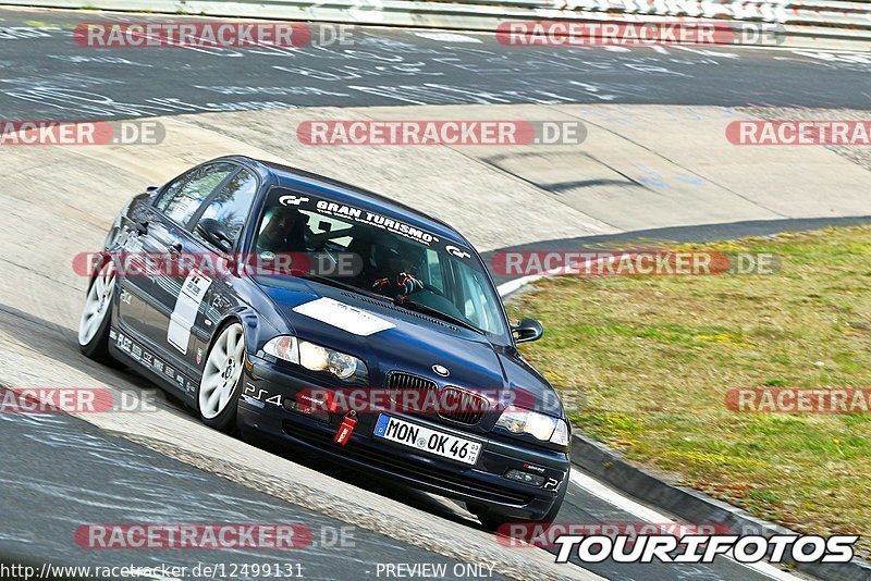 Bild #12499131 - Touristenfahrten Nürburgring Nordschleife (02.05.2021)