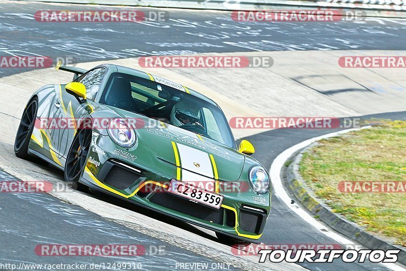 Bild #12499310 - Touristenfahrten Nürburgring Nordschleife (02.05.2021)