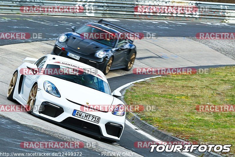 Bild #12499372 - Touristenfahrten Nürburgring Nordschleife (02.05.2021)