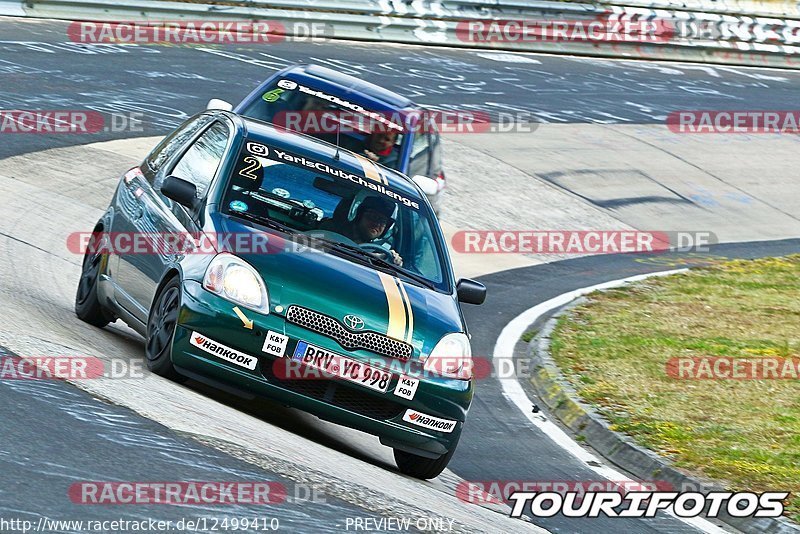 Bild #12499410 - Touristenfahrten Nürburgring Nordschleife (02.05.2021)