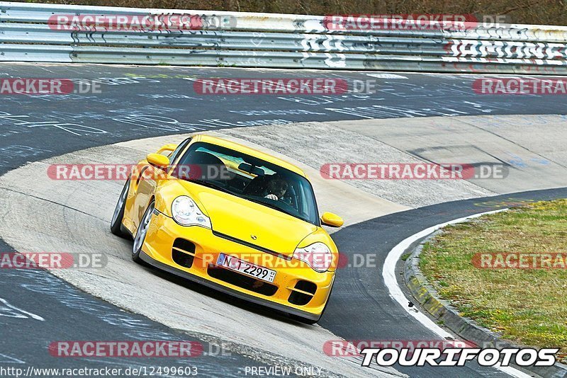 Bild #12499603 - Touristenfahrten Nürburgring Nordschleife (02.05.2021)