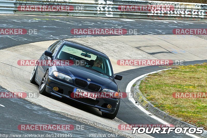 Bild #12499845 - Touristenfahrten Nürburgring Nordschleife (02.05.2021)