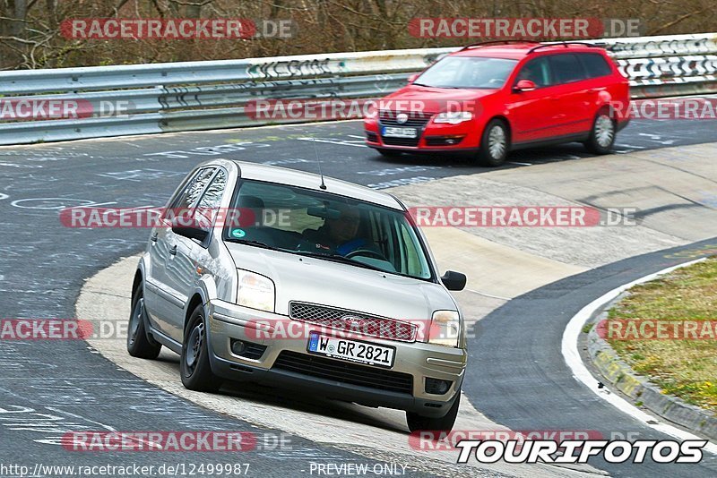 Bild #12499987 - Touristenfahrten Nürburgring Nordschleife (02.05.2021)