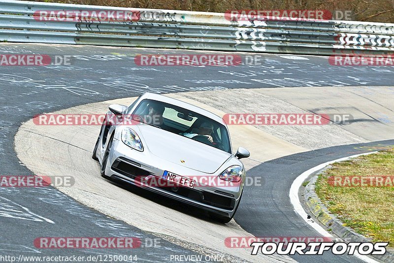 Bild #12500044 - Touristenfahrten Nürburgring Nordschleife (02.05.2021)