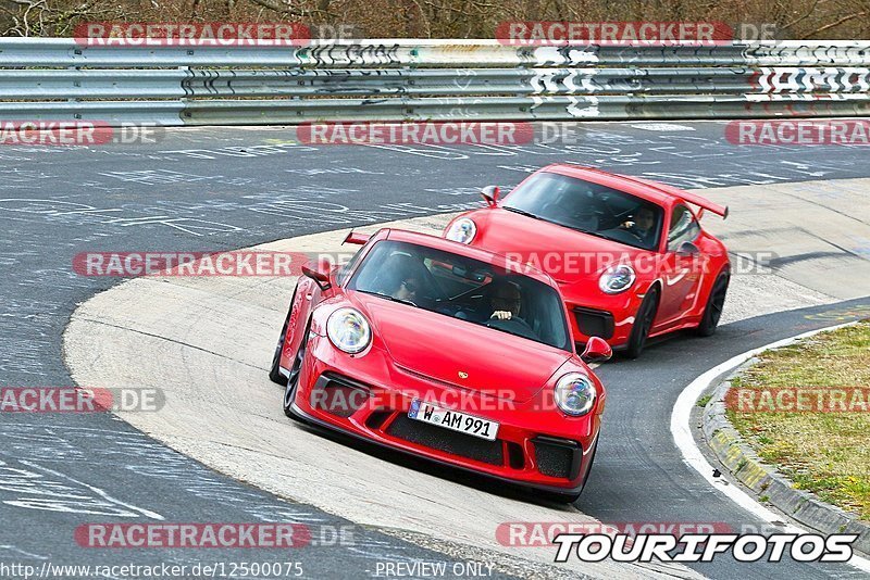 Bild #12500075 - Touristenfahrten Nürburgring Nordschleife (02.05.2021)