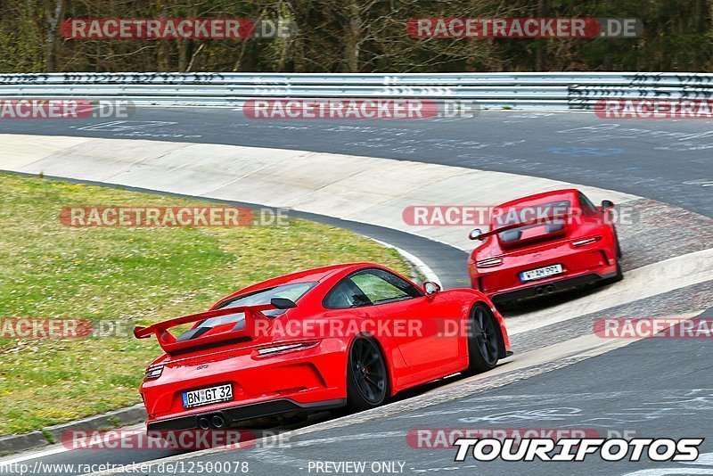 Bild #12500078 - Touristenfahrten Nürburgring Nordschleife (02.05.2021)