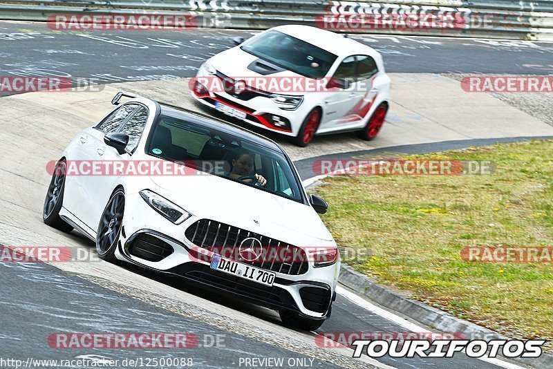 Bild #12500088 - Touristenfahrten Nürburgring Nordschleife (02.05.2021)