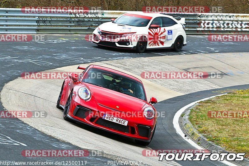 Bild #12500117 - Touristenfahrten Nürburgring Nordschleife (02.05.2021)