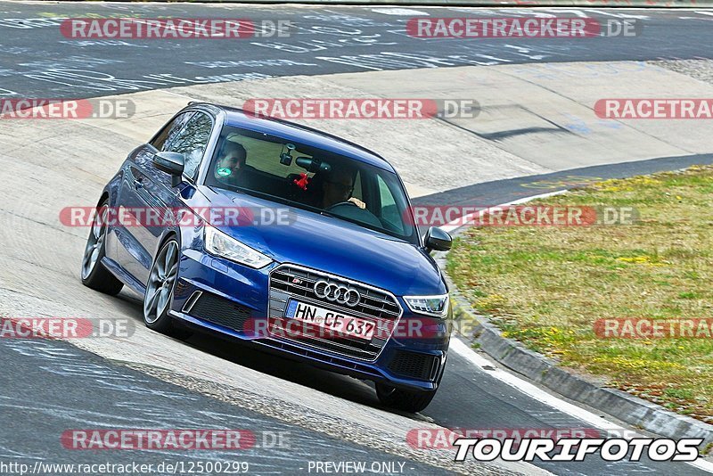 Bild #12500299 - Touristenfahrten Nürburgring Nordschleife (02.05.2021)