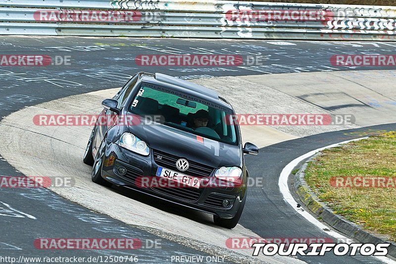 Bild #12500746 - Touristenfahrten Nürburgring Nordschleife (02.05.2021)