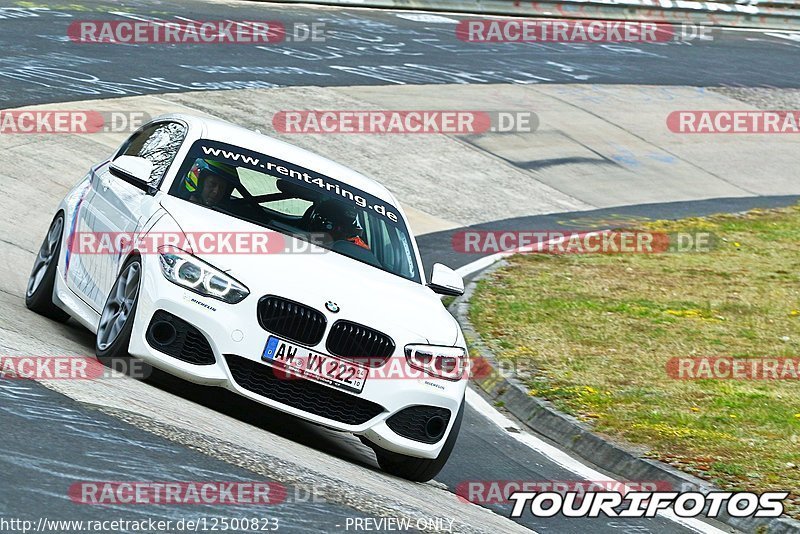 Bild #12500823 - Touristenfahrten Nürburgring Nordschleife (02.05.2021)