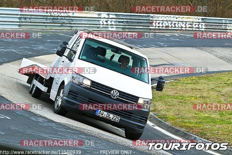 Bild #12500939 - Touristenfahrten Nürburgring Nordschleife (02.05.2021)