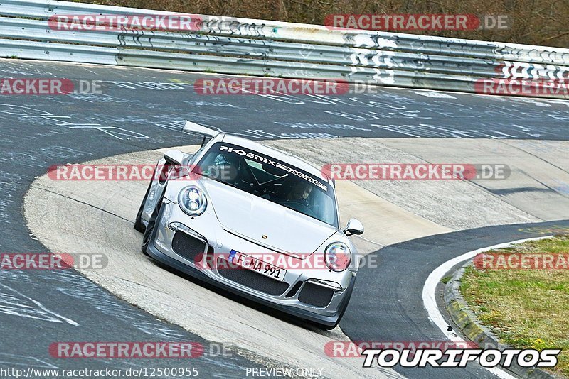 Bild #12500955 - Touristenfahrten Nürburgring Nordschleife (02.05.2021)