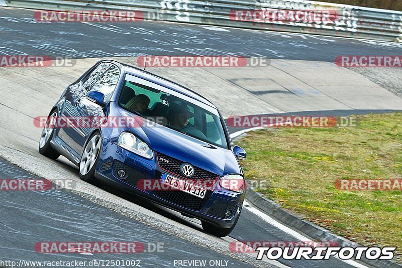 Bild #12501002 - Touristenfahrten Nürburgring Nordschleife (02.05.2021)