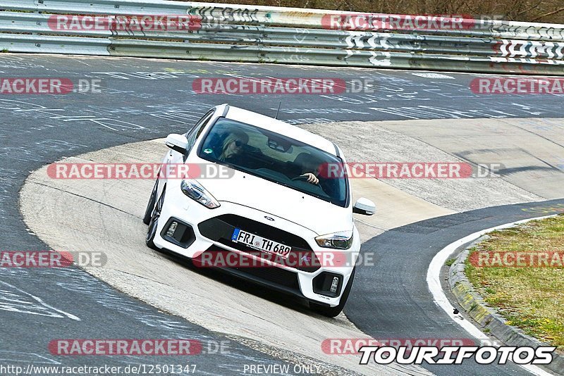 Bild #12501347 - Touristenfahrten Nürburgring Nordschleife (02.05.2021)