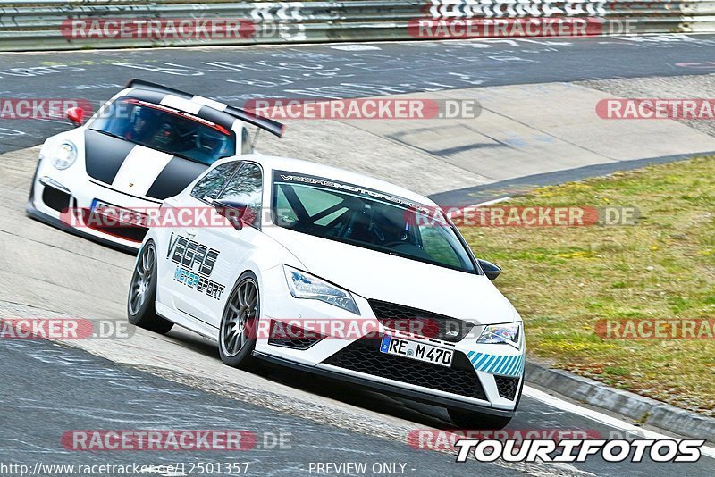 Bild #12501357 - Touristenfahrten Nürburgring Nordschleife (02.05.2021)