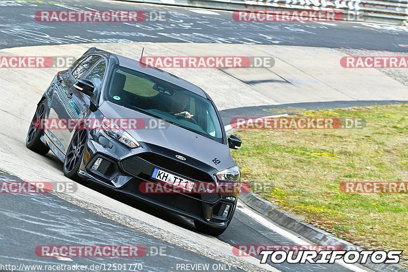 Bild #12501770 - Touristenfahrten Nürburgring Nordschleife (02.05.2021)