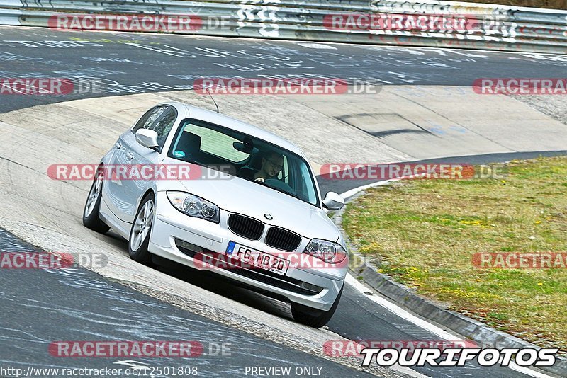 Bild #12501808 - Touristenfahrten Nürburgring Nordschleife (02.05.2021)