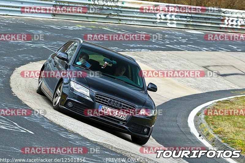 Bild #12501856 - Touristenfahrten Nürburgring Nordschleife (02.05.2021)