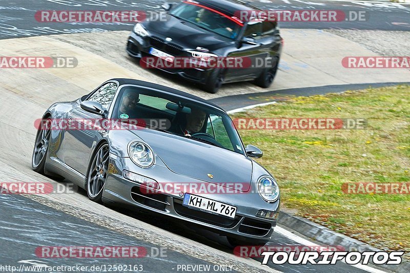 Bild #12502163 - Touristenfahrten Nürburgring Nordschleife (02.05.2021)