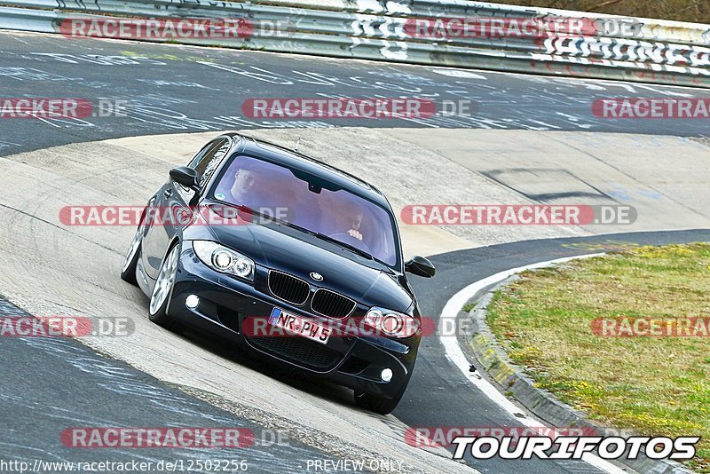 Bild #12502256 - Touristenfahrten Nürburgring Nordschleife (02.05.2021)