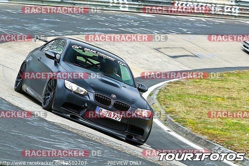 Bild #12502707 - Touristenfahrten Nürburgring Nordschleife (02.05.2021)