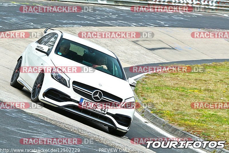 Bild #12502729 - Touristenfahrten Nürburgring Nordschleife (02.05.2021)