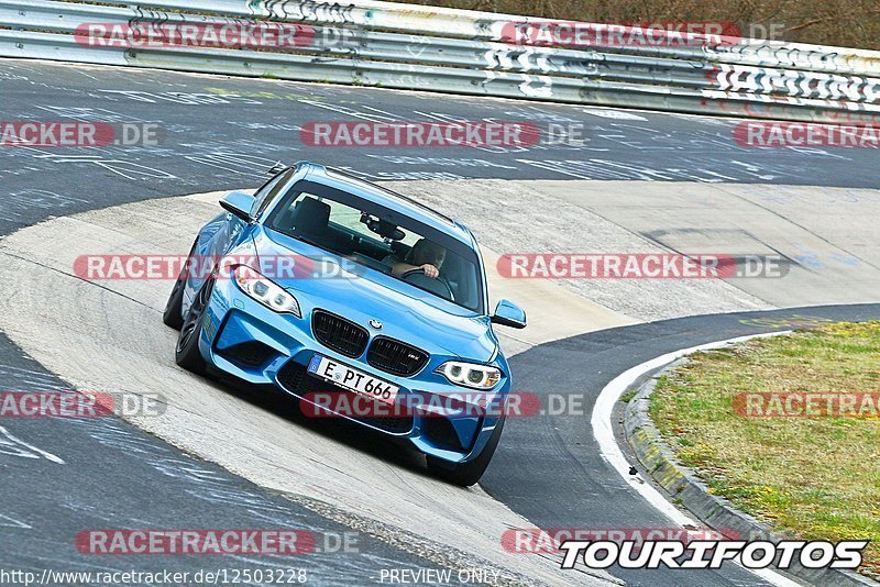 Bild #12503228 - Touristenfahrten Nürburgring Nordschleife (02.05.2021)