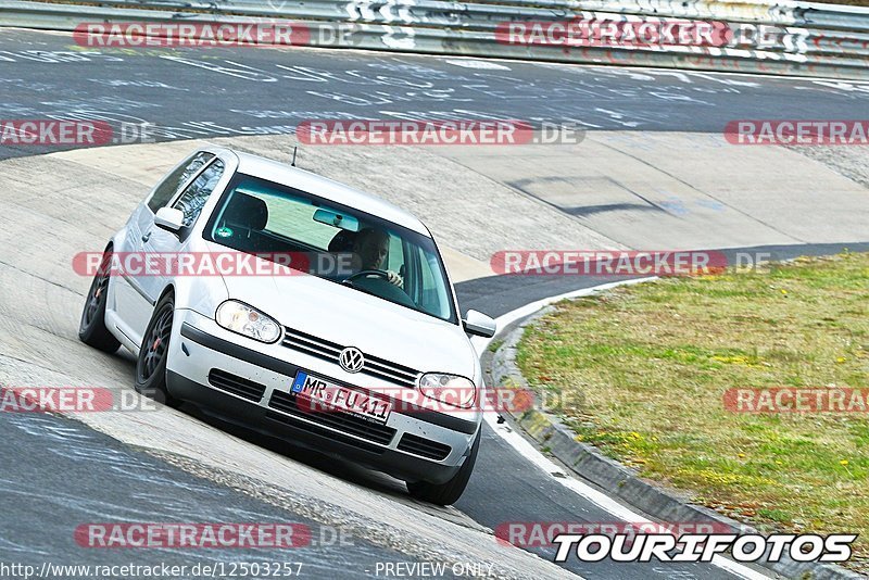 Bild #12503257 - Touristenfahrten Nürburgring Nordschleife (02.05.2021)