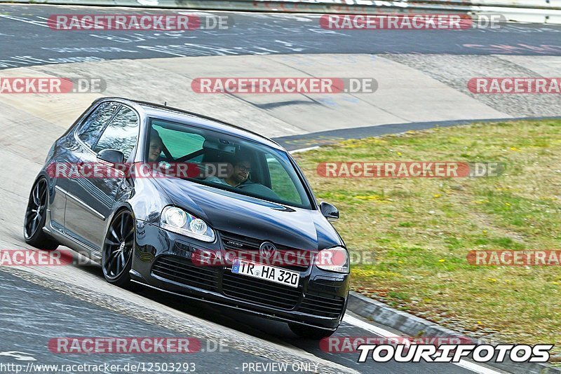 Bild #12503293 - Touristenfahrten Nürburgring Nordschleife (02.05.2021)