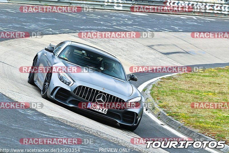 Bild #12503354 - Touristenfahrten Nürburgring Nordschleife (02.05.2021)