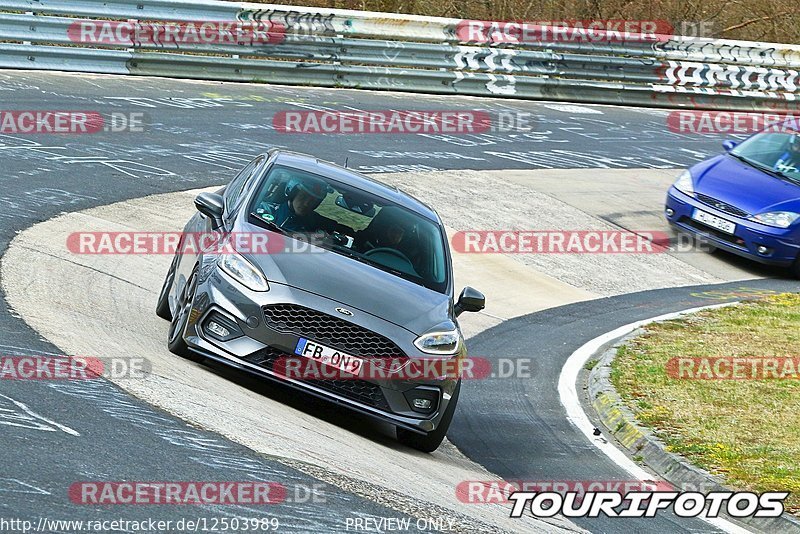 Bild #12503989 - Touristenfahrten Nürburgring Nordschleife (02.05.2021)