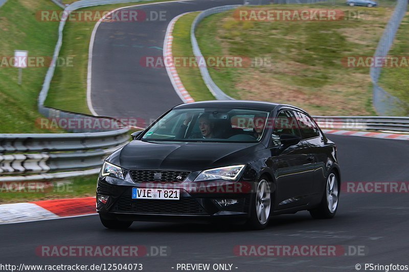 Bild #12504073 - Touristenfahrten Nürburgring Nordschleife (02.05.2021)