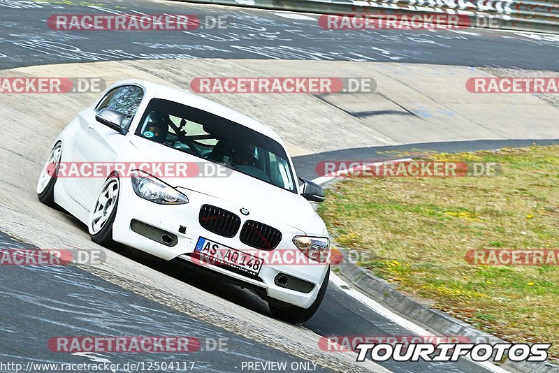 Bild #12504117 - Touristenfahrten Nürburgring Nordschleife (02.05.2021)