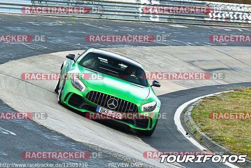 Bild #12505730 - Touristenfahrten Nürburgring Nordschleife (02.05.2021)