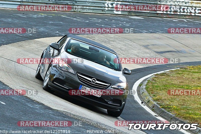 Bild #12505819 - Touristenfahrten Nürburgring Nordschleife (02.05.2021)