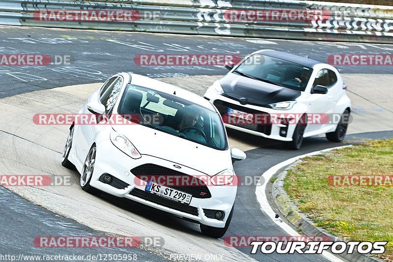 Bild #12505958 - Touristenfahrten Nürburgring Nordschleife (02.05.2021)