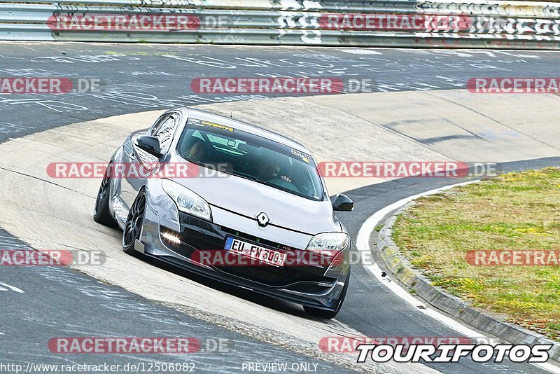 Bild #12506082 - Touristenfahrten Nürburgring Nordschleife (02.05.2021)